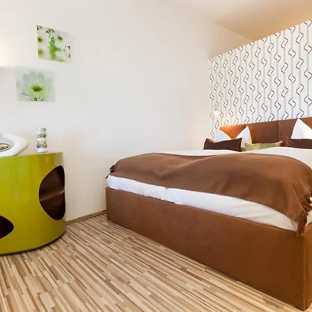 Πανσιόν Direkt Am Mit Meerblick Und Sauna - Strandidyll 4*