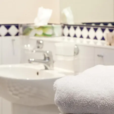 Direkt Am Mit Meerblick Und Sauna - Strandidyll 4* Binz